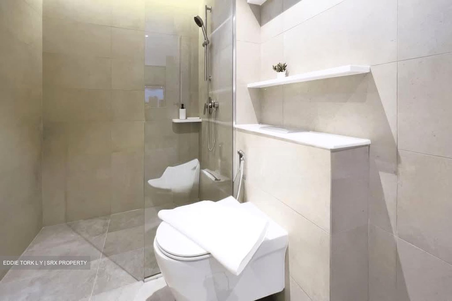 Serangoon Road (D8), Apartment #584766911